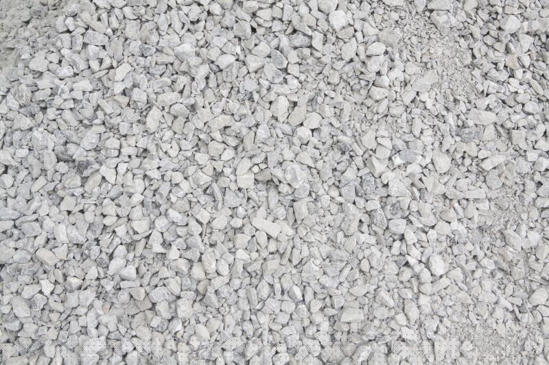 Gravel Pad Installation