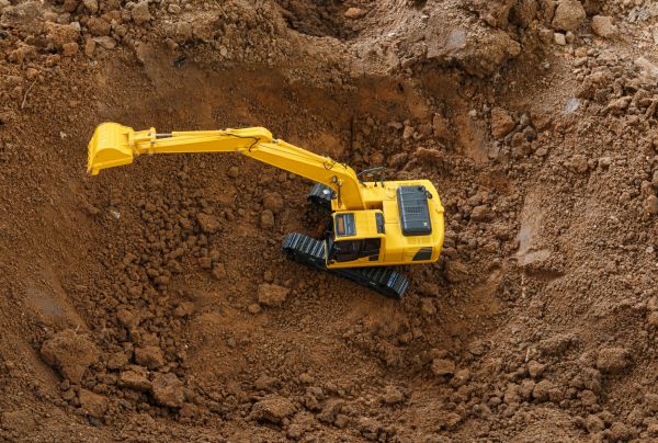 Cost of Dozer Service in Allentown