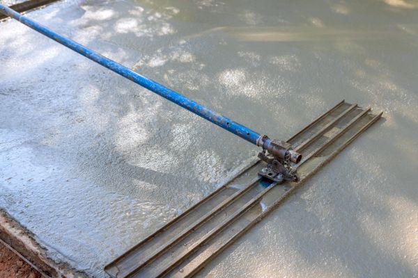 Cost of Driveway Leveling in Allentown
