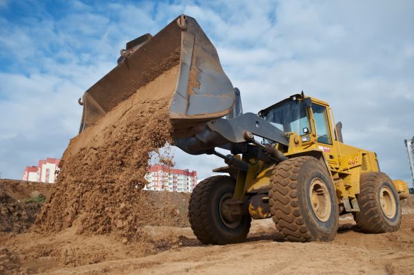 Cost of Yard Flattening in Allentown