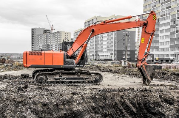 Cost of Trenching Excavation Service in Allentown
