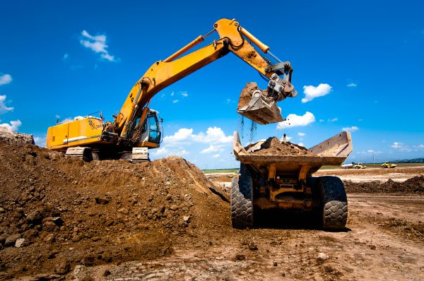 Cost of Soil Excavation in Allentown