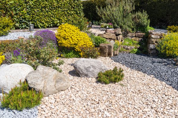 Gravel Repair in Allentown