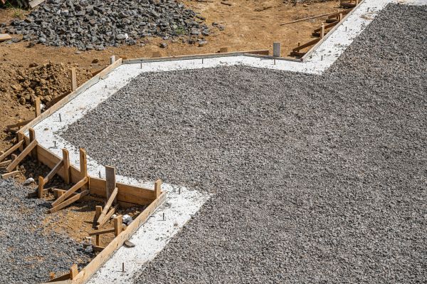 Cost of Foundation Backfilling in Allentown