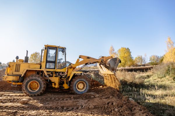 Cost of Field Leveling in Allentown