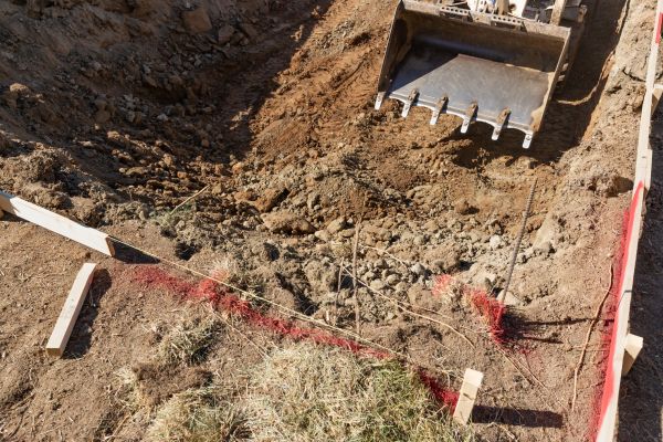 Cost of Lawn Regrading in Allentown