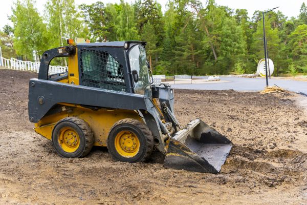 Cost of Yard Sloping in Allentown