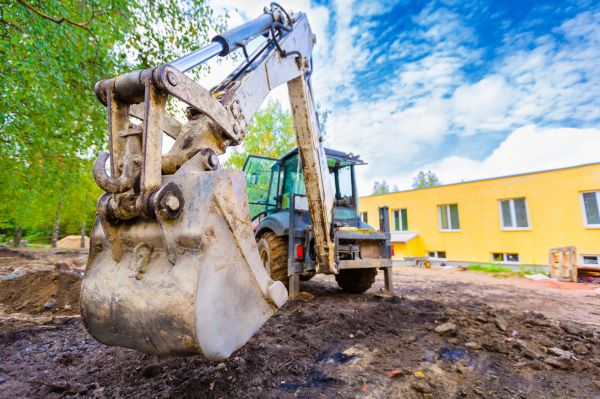 Cost of Slope Modification in Allentown