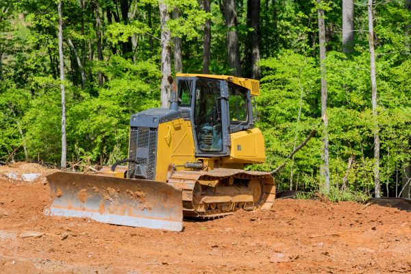 Cost of Lawn Flattening in Allentown