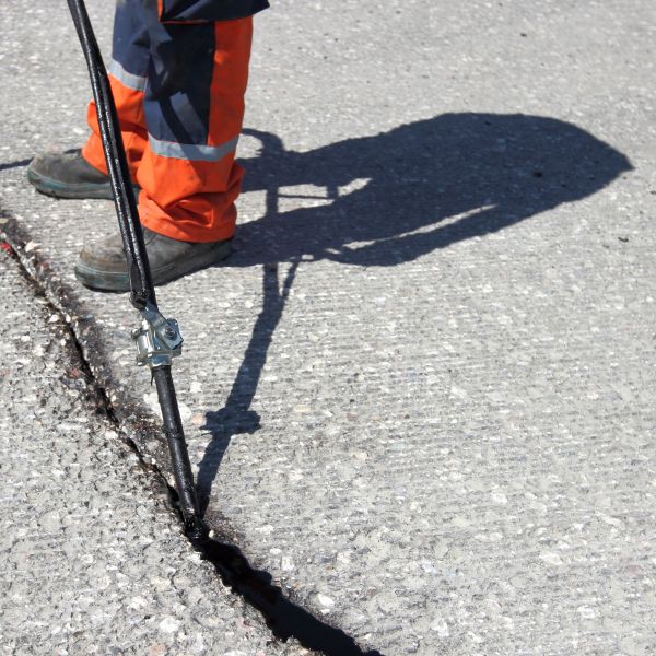 Cost of Road Rut Repair in Allentown
