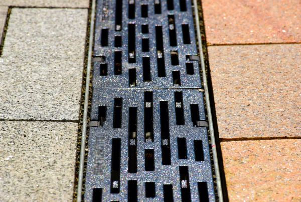Cost of Trench Drainage in Allentown