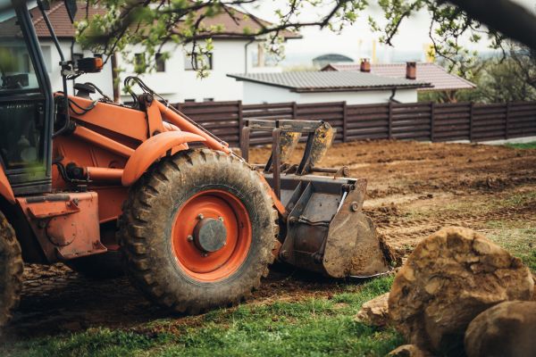 Cost of Garden Excavation in Allentown