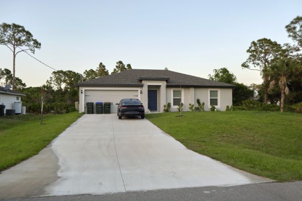 Cost of Driveway Slope Repair in Allentown