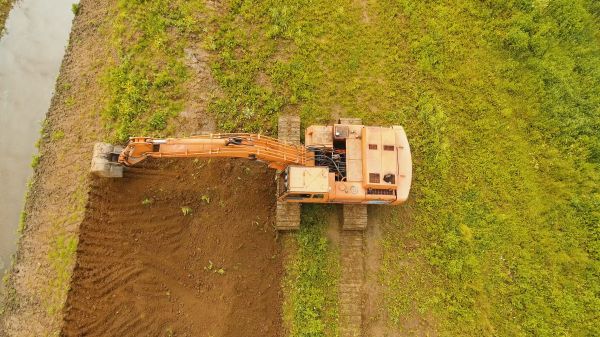 Cost of Irrigation Excavation in Allentown