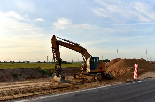 Cost of Road Grading in Allentown